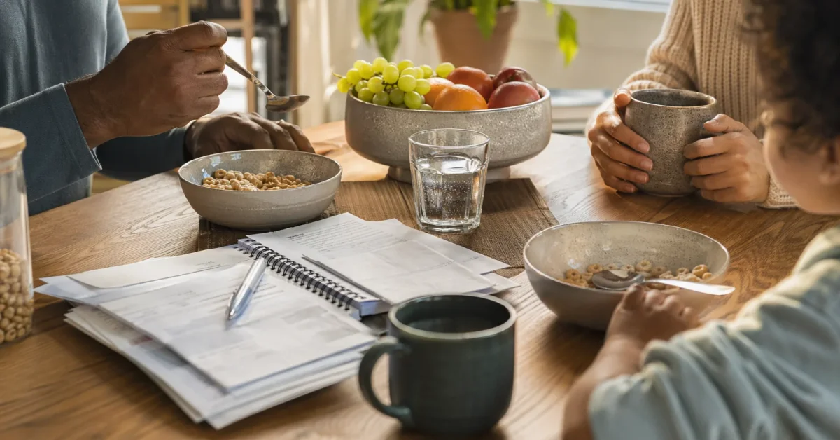 Explore TANF / Cash Assistance Benefits in Tulsa, Oklahoma