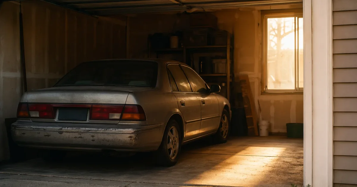 Donate Your Car Without a Title in Tulsa, OK