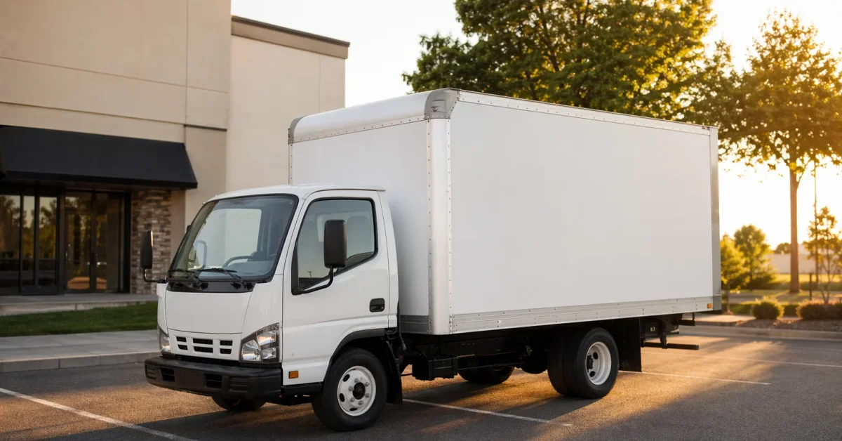 Donate Your Commercial / Fleet Vehicle in Tulsa Today!